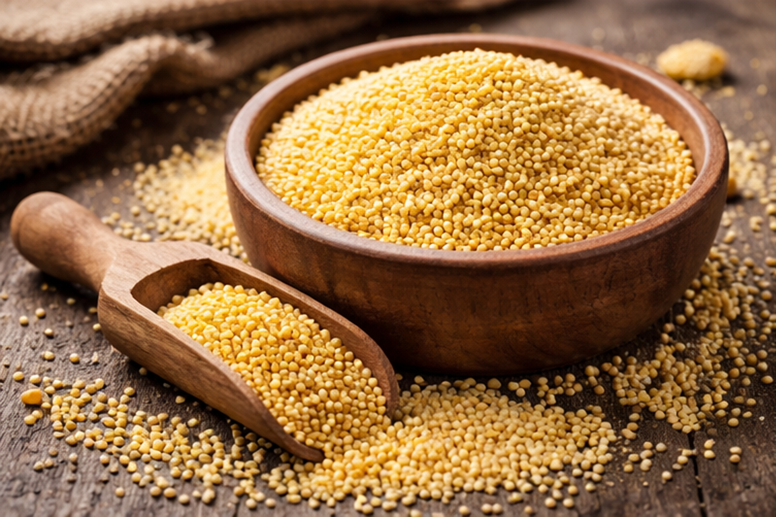 Millets